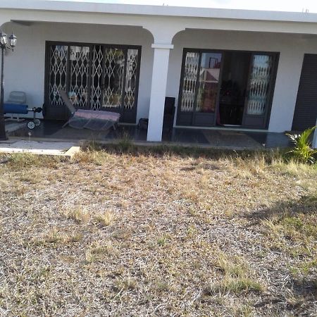 Villa Ejc Flic-en-Flacq Exterior foto